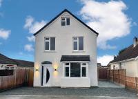 Clarendon House - Hot Tub - B&B Skegness