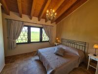 Appartamentino in az agricola Le vigne del Moretto - Chambres d'hôtes Castelnuovo del Garda