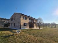 Appartamentino in az agricola Le vigne del Moretto - Ferienwohnung Castelnuovo del Garda