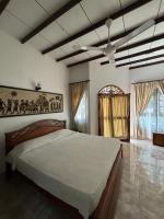 B&B Negombo - Village Inn Resort - Bed and Breakfast Negombo