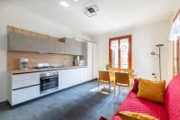 Minuetto Apartment - 2 bedrooms - Bed and Breakfast