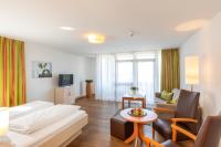 Comfort Plus Double Room (2-3 Adults)