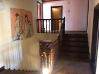 Chambre Lits Jumeaux avec Terrasse