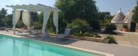 trullo oron call by pugliadamare - B&B San Vito dei Normanni