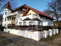Strandoase - B&B Seeheilbad Graal-Müritz