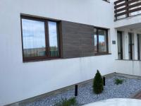 Fenyő Apartman - Ferienwohnung Odorheiu Secuiesc