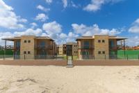 Beachfront Duplex #A10 em Barro Preto by Carpediem - B&B
