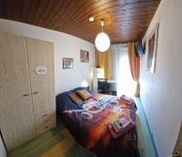 Habitación Doble con balcón
