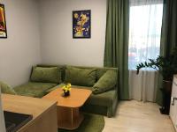 Two-Bedroom Apartment - Pirties street 4G