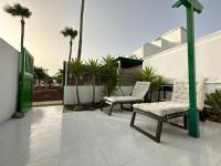 Jardín de Marcastell - B&B spiaggia di Blanca