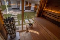 Ferienhaus Ida - B&B