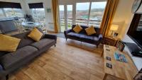 6 The Dunes - Ferienwohnung