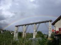 Ausserloretzhof Ferienwohnung "Fernerblick" - Ferienwohnung Laas