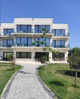 Golful Lebedelor - B&B Eforie Sud
