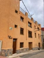 Ca la Plàcita - Bed and Breakfast