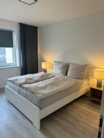 Appartement met 2 slaapkamers