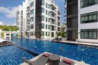 Kamala Regent Phuket Condotel - B&B