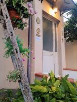 B&B Syrakus - Nel giardino di Nunziatina - Bed and Breakfast Syrakus