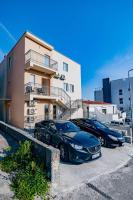 Bečići lux - Ferienwohnung Ivanovići