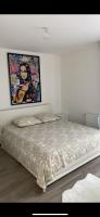 B&B Le Blanc-Mesnil - Cosy Appartement - Bed and Breakfast Le Blanc-Mesnil