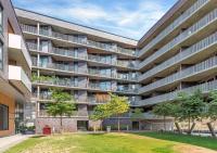Seaside apt - 2 sunny balconies - Modern - 6 pax - B&B
