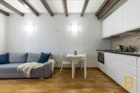 One-Bedroom Apartment - Via Panfilo Castaldi 19