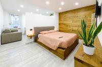 Appartamento Battaglione - Bed and Breakfast Tirano