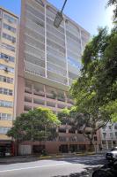 Aconchego em Copacabana para casais - BR608 Z4 - B&B Rio de Janeiro