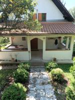 Garden House - Chambres d’hôtes