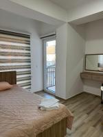 Monolocale con Balcone