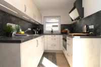 Urlaub im "Kiek In" App 01, 'Seeigel' - B&B Ostseebad Wustrow