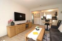 Urlaub im "Kiek In" App 01, 'Seeigel' - B&B Ostseebad Wustrow