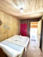 B&B San Isidro - Cabanas Pacifico Siargao Homestay - Bed and Breakfast San Isidro