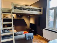 Standard Doppelzimmer mit Gemeinschaftsbad