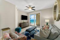 Grand Panama Beach Resort - The Grand #704 - Ferienwohnung Panama City Beach