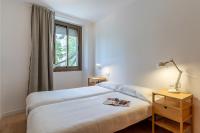 AB Cozy Flat in El Born - B&B Barcellona