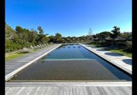 Residence Cala Sultana -Baie Santa Giulia - rez jardin 1ere ligne - Chambres d'hôtes Porto-Vecchio