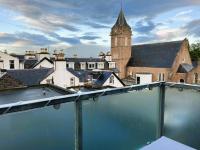 Entire flat in Banchory, Aberdeenshire, Scotland - Chambres d’hôtes Banchory