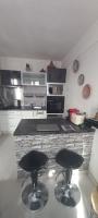 LE PHENIX Appartement calme et Cosy - Ferienwohnung