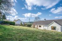 Sorrento - 3 Bed Holiday Home - Wisemans Bridge - B&B Stepaside