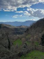 Appartamento ai Domenichetti - B&B