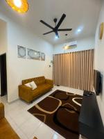 Hazzani Homestay KLIA - B&B