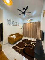 B&B Banting - Hazzani Homestay KLIA - Bed and Breakfast Banting