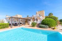 Apart-rent Villa Fluvia 0002 - B&B