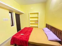 B&B Puducherry - SELVAS BUDGET STAY - Bed and Breakfast Puducherry