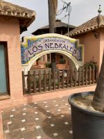 Garden View Apartment - Chambres d’hôtes Coín