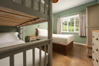 Appartement - Rez-de-Chaussée