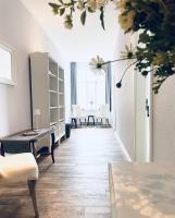 Gästehaus Teerlings Hafen - Chambres d’hôtes Borkum