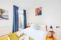 Cosy 2Bed garden flat in Wimbledon near the tube - B&B London