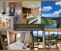 B&B Guatapé - Entire apartment*Cute&Cozy * water view & Access - Bed and Breakfast Guatapé